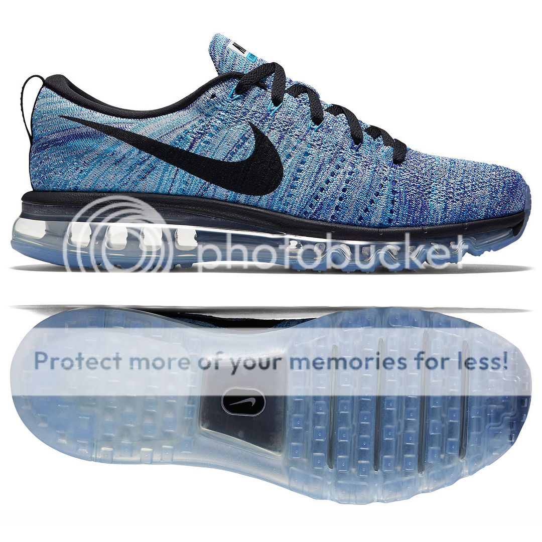 {keywor d} flyknit air max